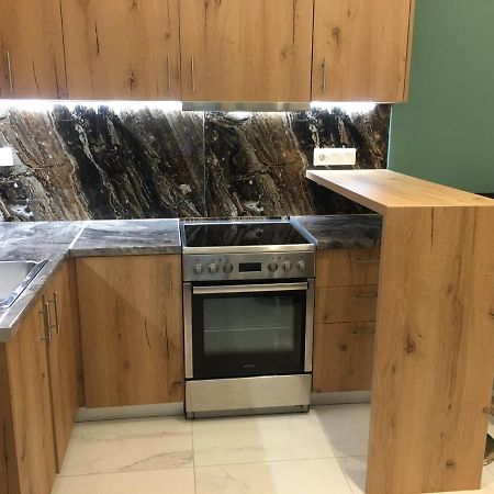 Apartament Luxury Ipoga Ateny Zewnętrze zdjęcie