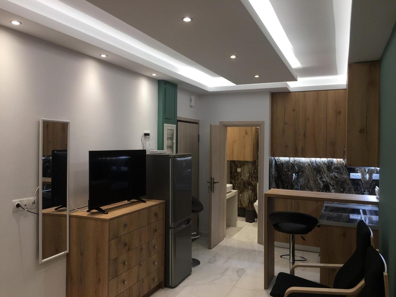 Apartament Luxury Ipoga Ateny Zewnętrze zdjęcie