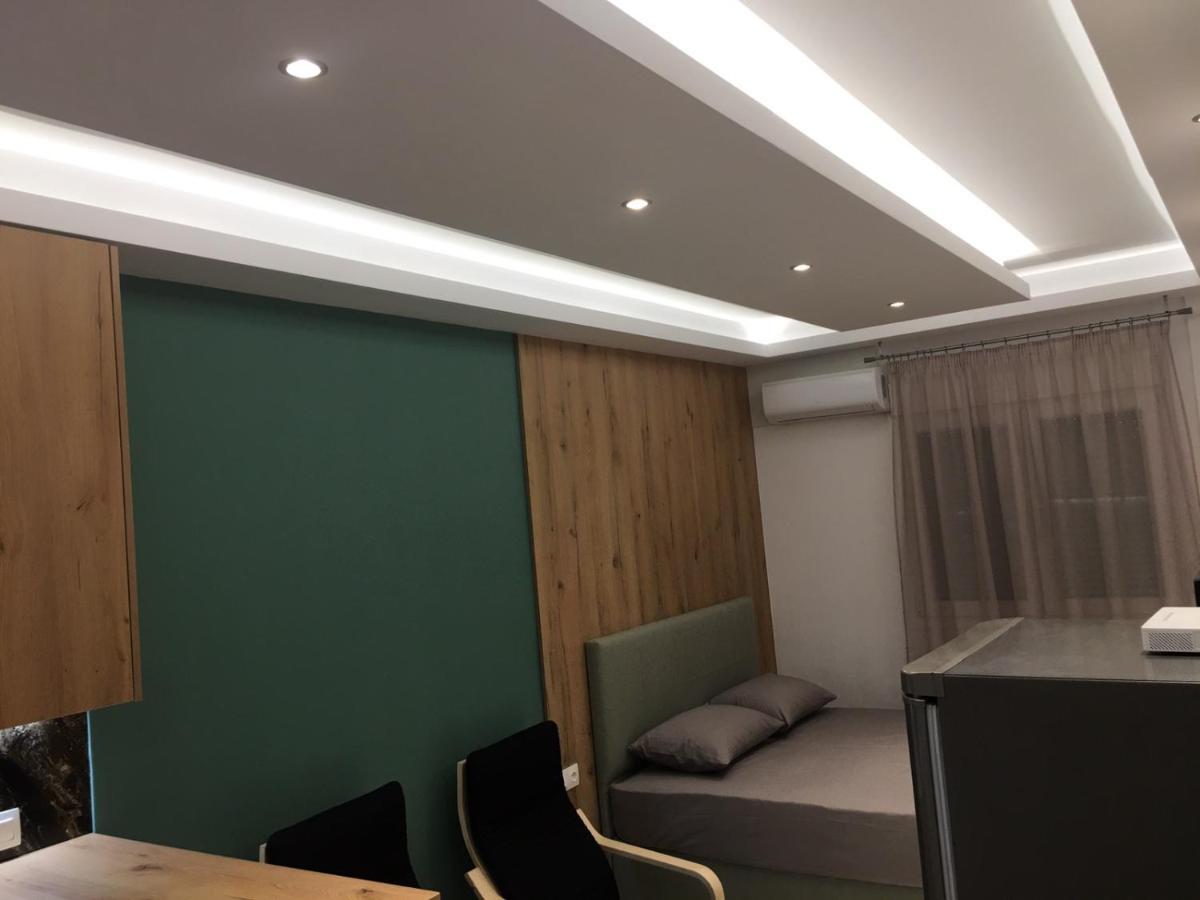 Apartament Luxury Ipoga Ateny Zewnętrze zdjęcie