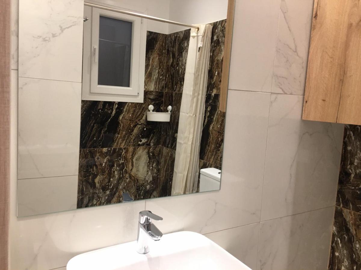 Apartament Luxury Ipoga Ateny Zewnętrze zdjęcie