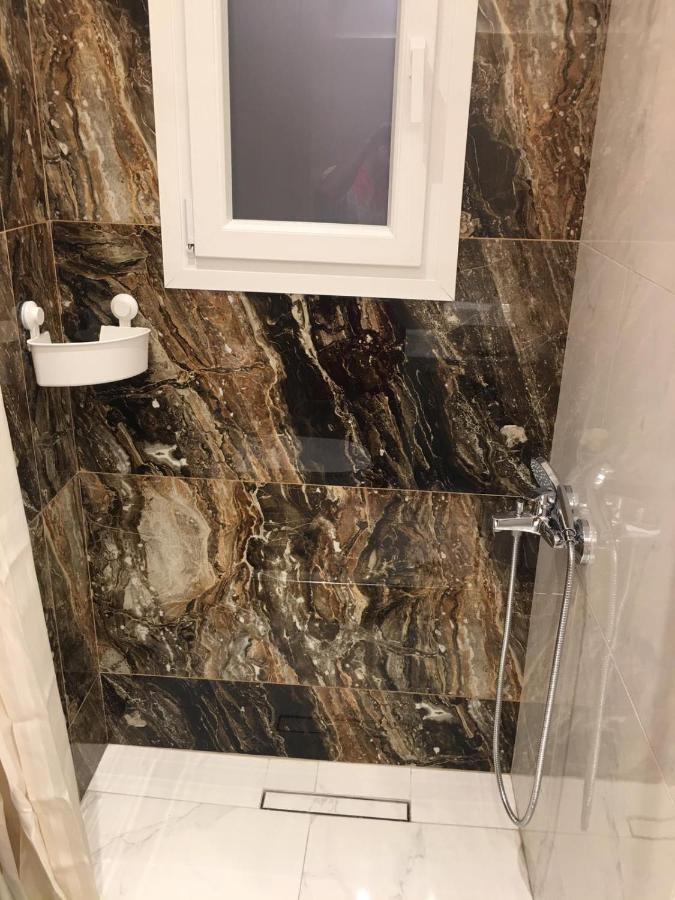 Apartament Luxury Ipoga Ateny Zewnętrze zdjęcie