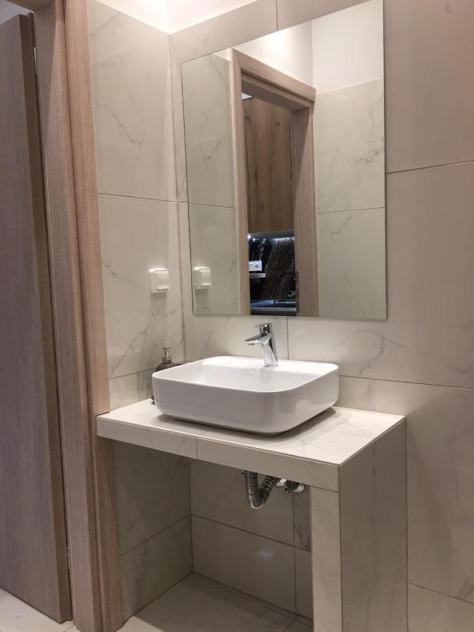 Apartament Luxury Ipoga Ateny Zewnętrze zdjęcie