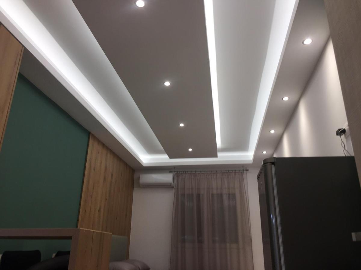 Apartament Luxury Ipoga Ateny Zewnętrze zdjęcie
