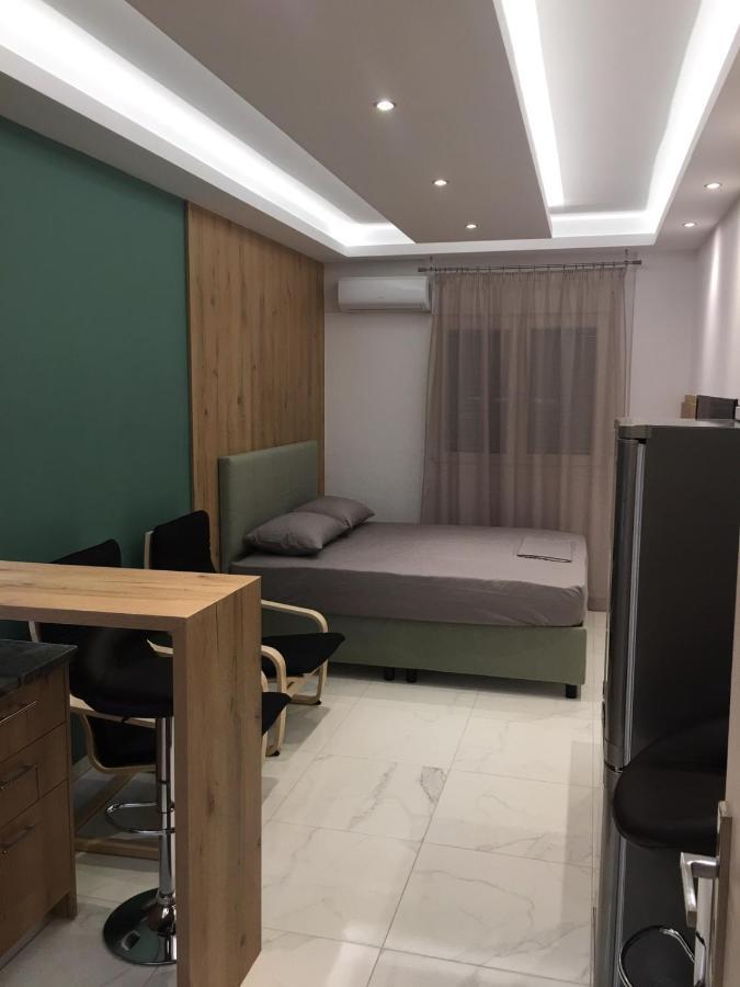 Apartament Luxury Ipoga Ateny Zewnętrze zdjęcie