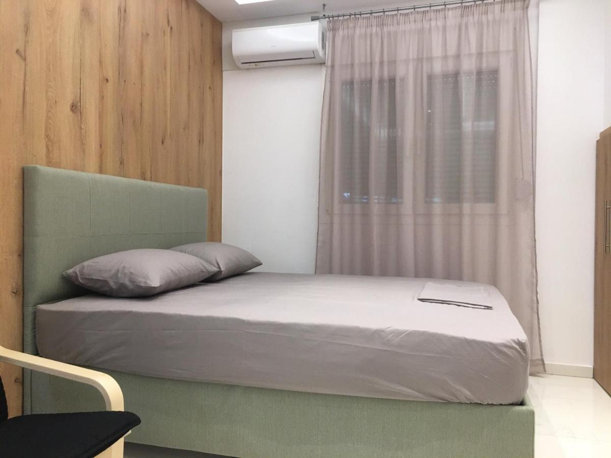 Apartament Luxury Ipoga Ateny Zewnętrze zdjęcie
