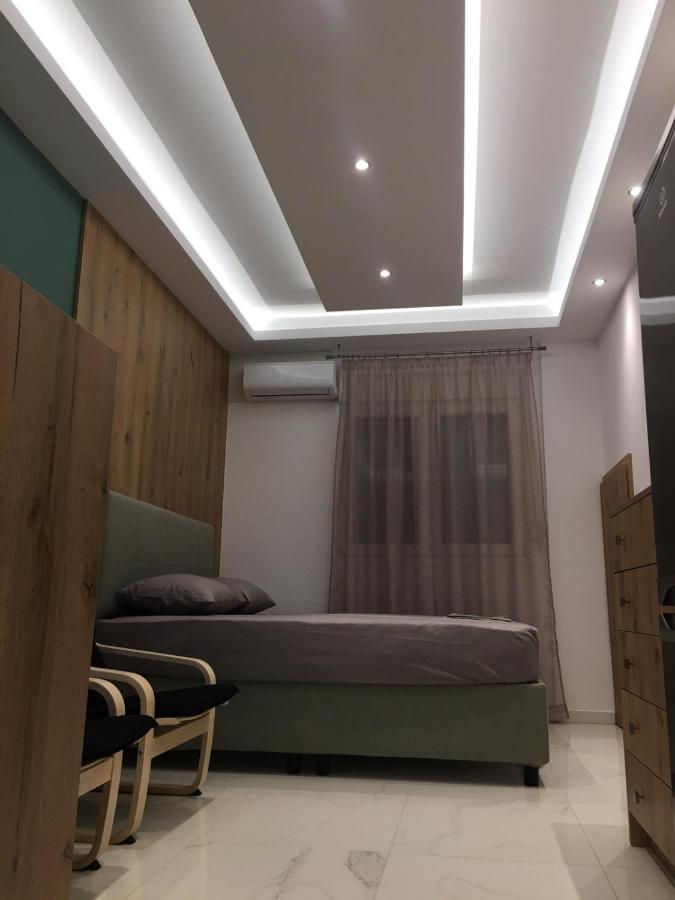 Apartament Luxury Ipoga Ateny Zewnętrze zdjęcie