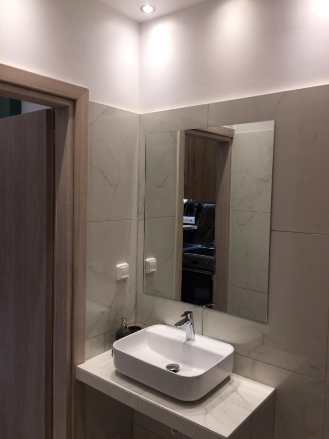 Apartament Luxury Ipoga Ateny Zewnętrze zdjęcie